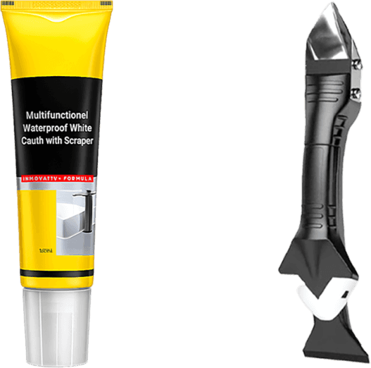 AquaSeal Plus - Reparador Juntas y boquillas