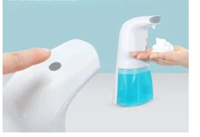 SensorClean Dispenser -Dispensador de jabón automático