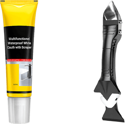 AquaSeal Plus - Reparador Juntas y boquillas