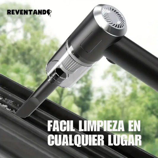 Mini Aspiradora Portátil 3 En 1