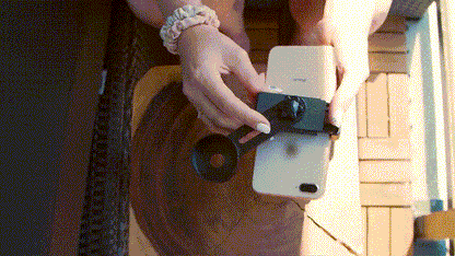CosmoLens - Telescopio Monocular Astronomico F36050