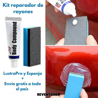 LustraPro®