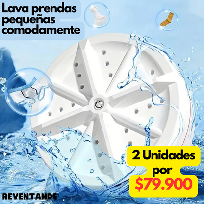 LavaFlash® - OFERTA: 2 X 79.900 (Pagando en casa) 🔔🛒