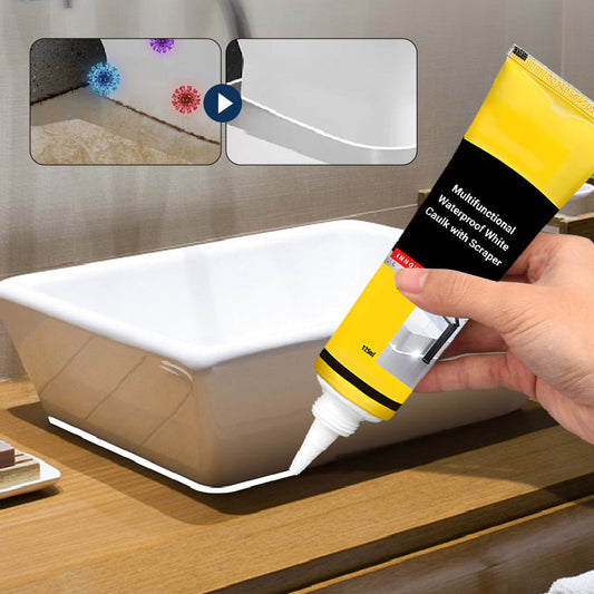 AquaSeal Plus - Reparador Juntas y boquillas